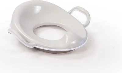 Produktbild von DOLU Rutschfester WC-Sitzbezug, beige 7185