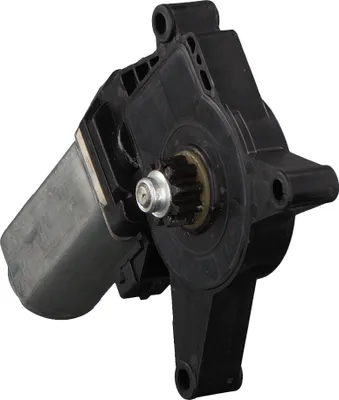 Produktbild von FEBI BILSTEIN Fensterhebermotor 100861 Links passend für MERCEDES-BENZ ACTROS MP2 / MP3 0,652kg