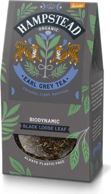 Immagine prodotto di Earl Grey - Tè nero demeter sfuso 100g