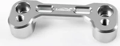 Produktbild von LOBOO Lenkerverlängerung für BMW G310GS