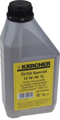 Produktbild von Motoröl 1l Kärcher 6.288-050.0