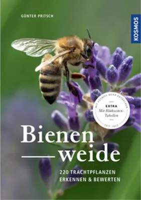 Produktbild von Bienenweide