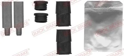 Obrázok produktu pre Sada vodiacich puzdier, brzdový strmeň QUICK BRAKE 113-1448X