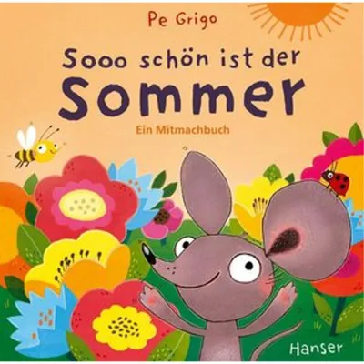 Immagine prodotto di Sooo schön ist der Sommer
