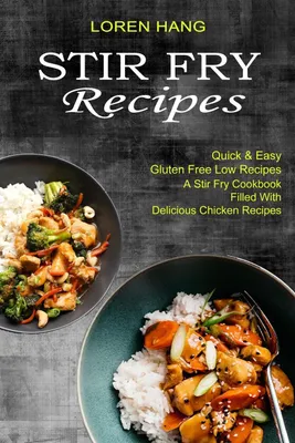 Produktbild von Stir Fry Recipes