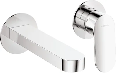 Produktbild von Concealed washbasin mixer 2-hole