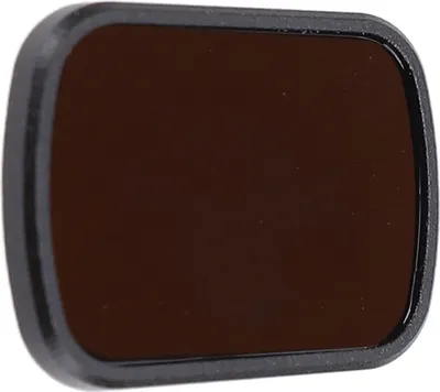 Produktbild von ND128 Objektivfilter, Aluminiumlegierung, optisches Glas, HD-Beschichtung, Bild, Videoeffekte, Drohnenkamera für Flip