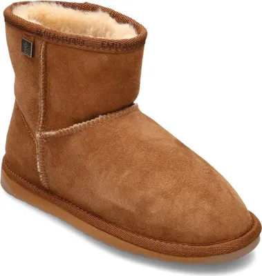 Zdjęcie produktu dla Emu Buty Platinum Stinger Slim Mini, WP20003CHESTNUT