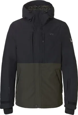 Produktbild von Rehall Mayon-r Jacke Schwarz M Mann Schwarz M