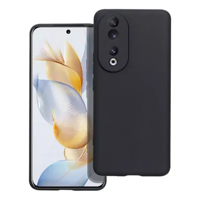 Immagine prodotto di Cover per Honor 90 5G nero - MATT