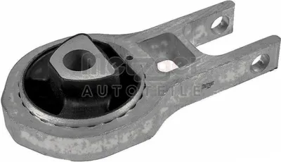 Productafbeelding van METZGER Motorlager, rubber-metaalcombinatie, rechtsboven, voor FIAT TIPO Kombi (356), artikelnummer 8053979