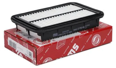 Produktbild von Luftfilter MASTER-SPORT 22015-LF-PCS-MS für HYUNDAI i10 (PA) Filtereinsatz