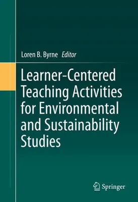 Immagine prodotto di Learner-Centered Teaching Activities for Environmental and Sustainability Studies
