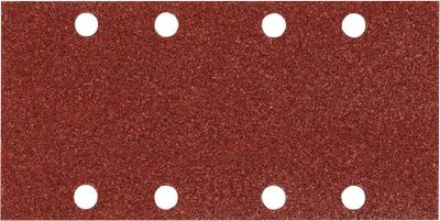 Immagine prodotto di Makita P-36011 Carta vetrata 93x230mm K120 LOCH