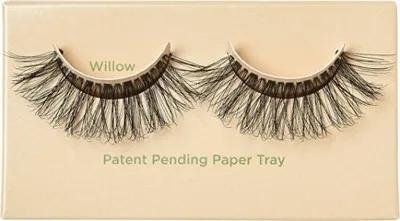 Image de ECO natural Sister Nature Lash 1 paire, Willow
