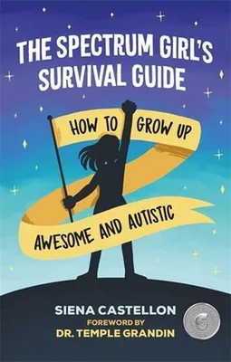 Produktbild von The Spectrum Girl's Survival Guide