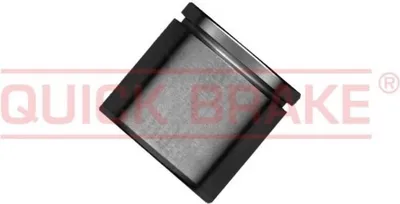 Produktbild von QUICK BRAKE Bremssattel-Reparatursatz für OPEL Corsa D Schrägheck (S07) 57mm 185003