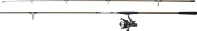 Image de Mitchell Tanager Camo II 362 3lbs Carp Combo