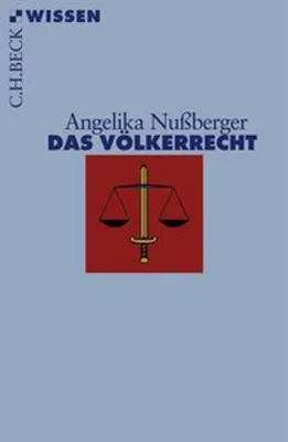 Immagine prodotto di Das Völkerrecht