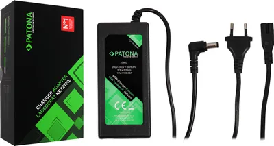 Produktbild von PATONA Premium Netzteil 19V 3,42A 65W für Acer Travelmate Aspire 1200 1410 1690
