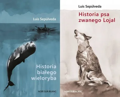 Productafbeelding van Historia Psa Zwanego Lojal