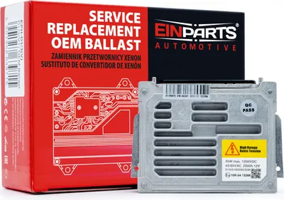 Productafbeelding van EINPARTS EPH-D1/3 (V) ontstekingstoestel voor gasontladingslampen