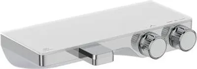 Zdjęcie produktu dla IDEAL STANDARD A7330AA Badethermostat Ceratherm S200