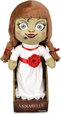 Produktbild von Annabelle Plüschfigur Annabelle in Displayverpackung 27 cm