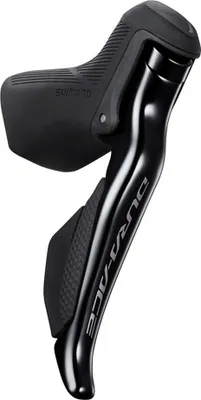 Image de Shimano Dura-Ace Di2 Rim Brake Dual Control Lever 2x12-Speed (Pair L+R) 12-2 Řazení