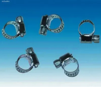 Zdjęcie produktu dla Opaski zaciskowe 12-20 mm 5 szt.