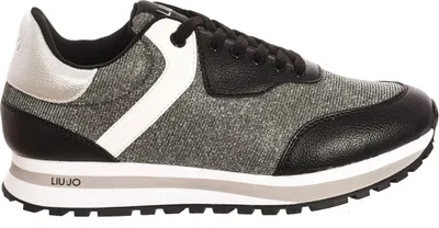 Produktbild von Liu Jo Turnschuhe WONDER 501 4A3723EX049 Frau