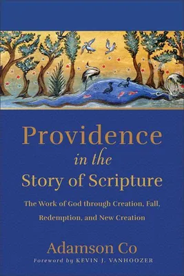 Productafbeelding van Providence in the Story of Scripture
