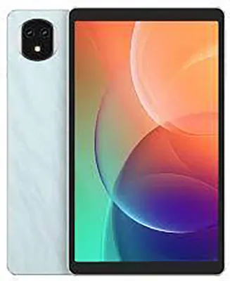 Ulefone Tab A9 Pro, 22,1 cm (8.68"), 800 x 1340 Pixel, 128 GB, 4 GB, Android 15, Blau