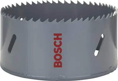 Produktbild von Lochsäge D.102mm Arbeits-L.44mm HSS-Bimetall f.Standardadapter BOSCH