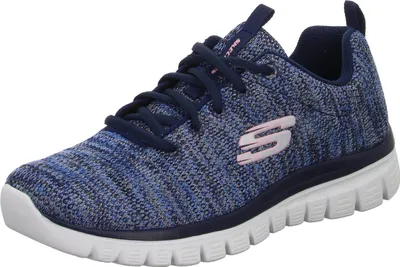 Produktbild von Schnürhalbschuh Sneaker (sportlich) GRACEFUL - TWISTED FORTUNE