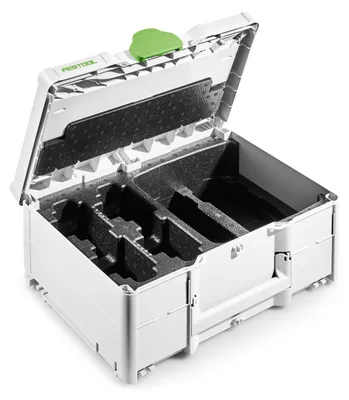 Image de Systainer³ SYS3 M 187 ENG 18V - FESTOOL - 577133