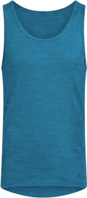 Produktbild von normani Herren Merino Unterhemd