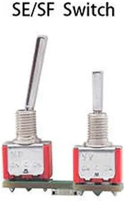 Produktbild von Radiomaster TX16s Ersatz SF + SE Switch Schalter