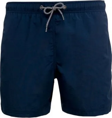 Produktbild von Proact Herren Badehose PC3098 (S) (Sport Marine)