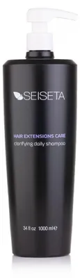Produktbild von Seiseta Clarifying Shampoo 1000ml
