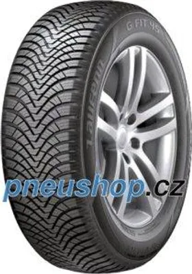 Obrázek produktu pro Laufenn 215/45 R18 93Y XL G Fit 4S
