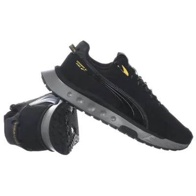 Immagine prodotto di scarpe Puma Wild Rider Blk 38504801