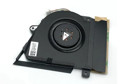 Zdjęcie produktu dla Wersja GPU Fan Cooler kompatybilna z Asus ROG Zephyrus G14 GA401QM-0091D5900HS
