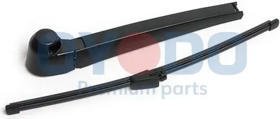 Produktbild von Oyodo 95B9042-OYO Wischerarm Scheibenwischerarm Hinten 350mm für SEAT Ibiza IV Schrägheck (6J5, 6P1)