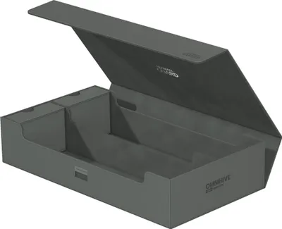 Produktbild von Ultimate Guard Omnihive 1000+ XenoSkin Grau
