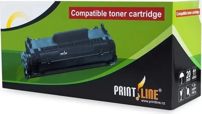 Obrázok produktu pre PRINTLINE kompatibilný toner s Epson S050435 / pre M2000 / 8.000 strán, čierny