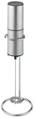 Produktbild von Cilio Milchaufschäumer BARISTA 103229 4017166103229