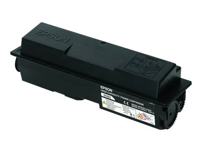 Produktbild von Rückgabe-Toner / S050584 / schwarz / 8000 Seiten / hohe Kapazität