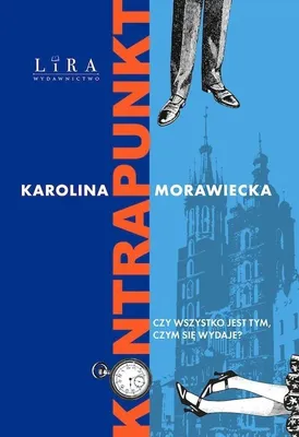 Obrázok produktu pre Kontrapunkt
