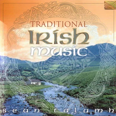Produktbild von Traditional Irish Music - Talamh